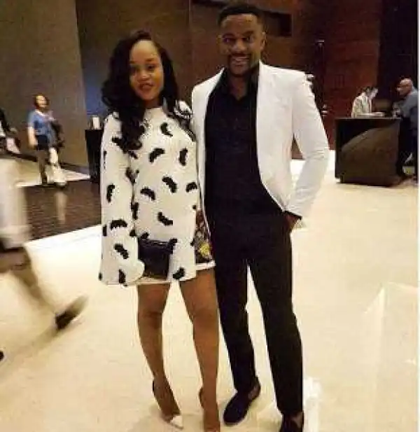 Media Personality Ebuka Obi-Uchendu Welcomes Baby Girl
